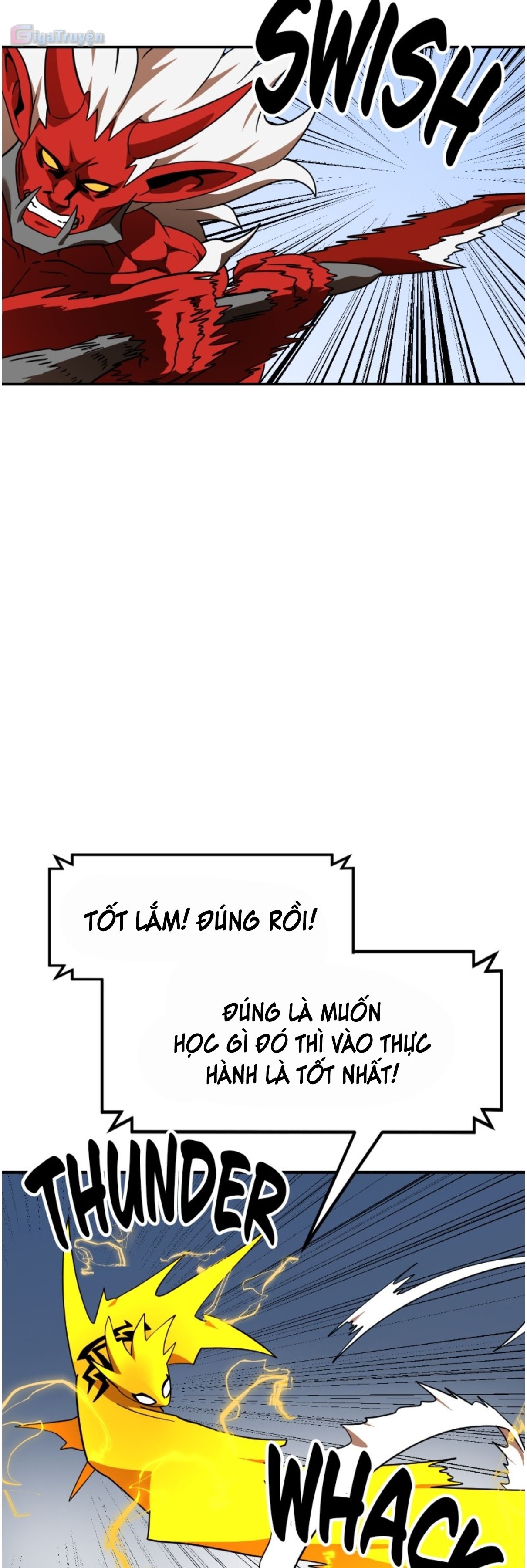 Đọc truyện [Leak] Cao thủ tái xuất - Chap 62 